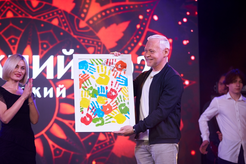 У Харкові стартували шкільні випускні - 15