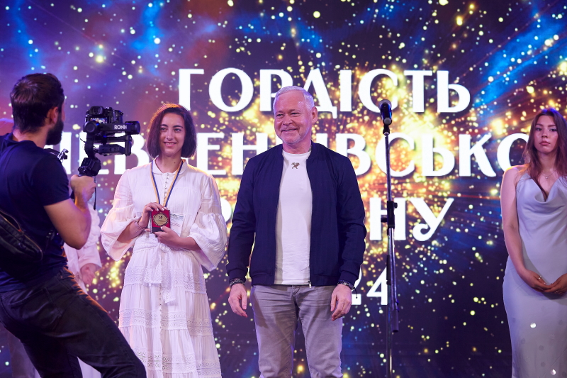 У Харкові стартували шкільні випускні - 26