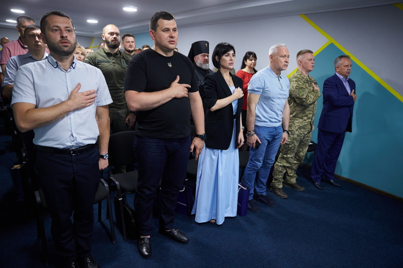 Інститут СБУ святкує ювілей