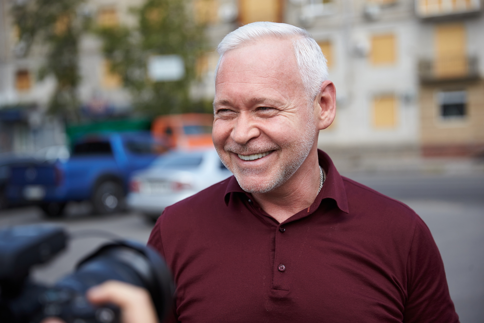 Харків відвідав Верховний комісар ООН у справах біженців - 5