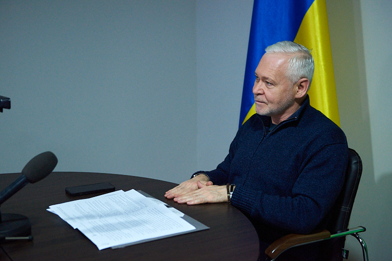 Фундація Нормана Фостера презентувала економічну стратегію Харкова - 3