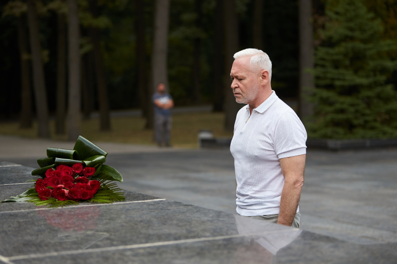У Харкові поклали квіти до Меморіалу Слави - 6
