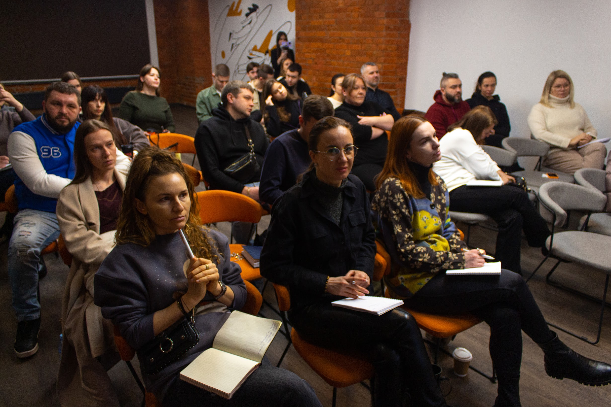 Харківські підприємці отримали більше тисячі безкоштовних консультацій за рік - 2