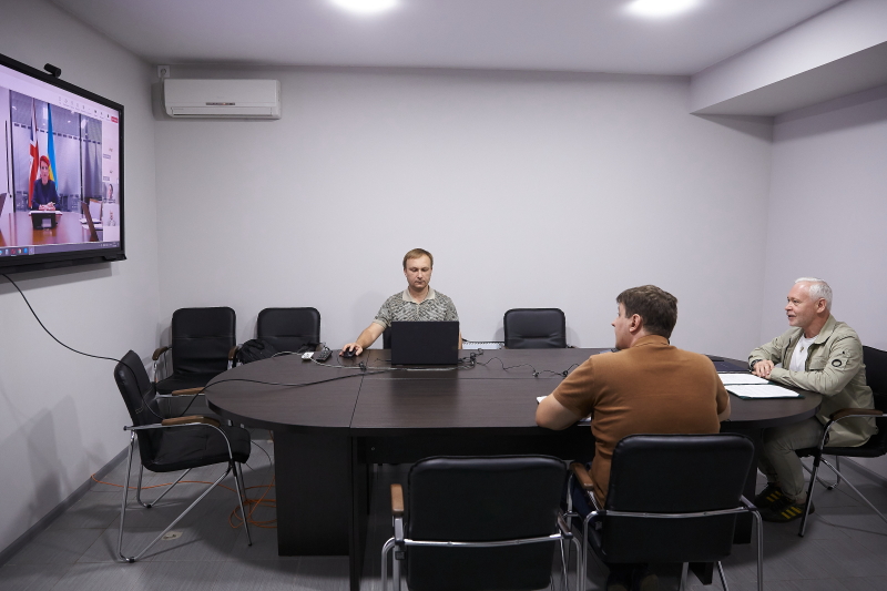 Харків підписав меморандум з британським міністерством транспорту