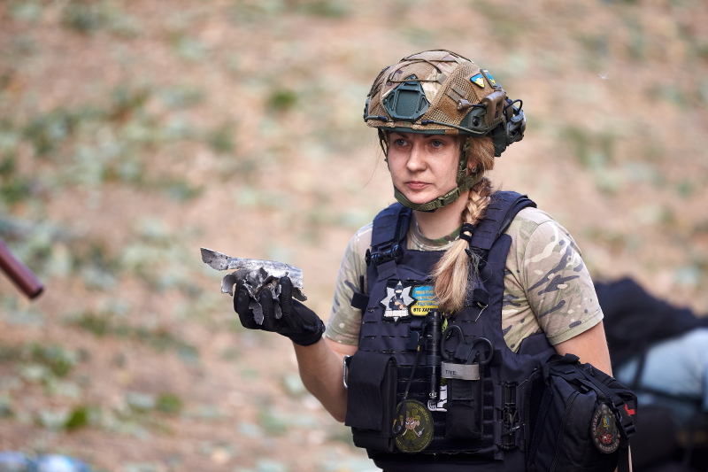 Ігор Терехов розповів про наслідки обстрілу - 6