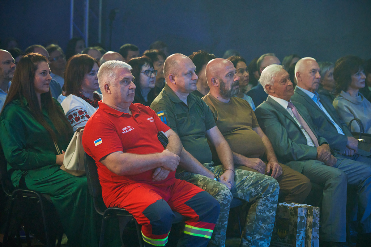 У Харкові відсвяткували прийдешній День фармацевта - 4