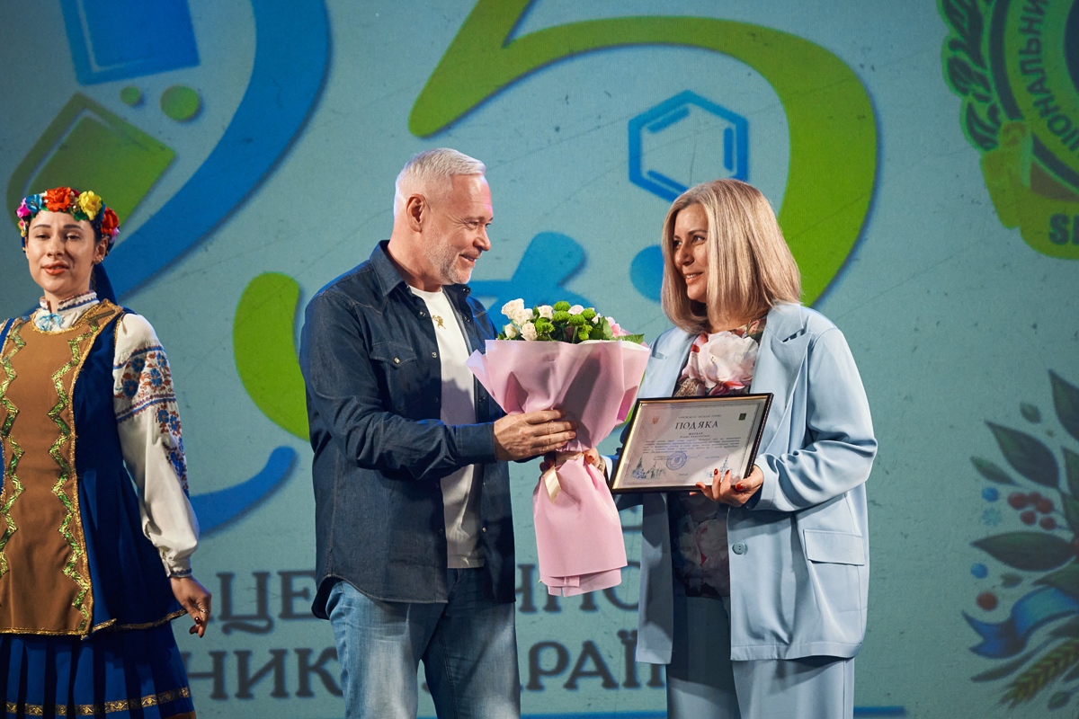 У Харкові відсвяткували прийдешній День фармацевта - 16