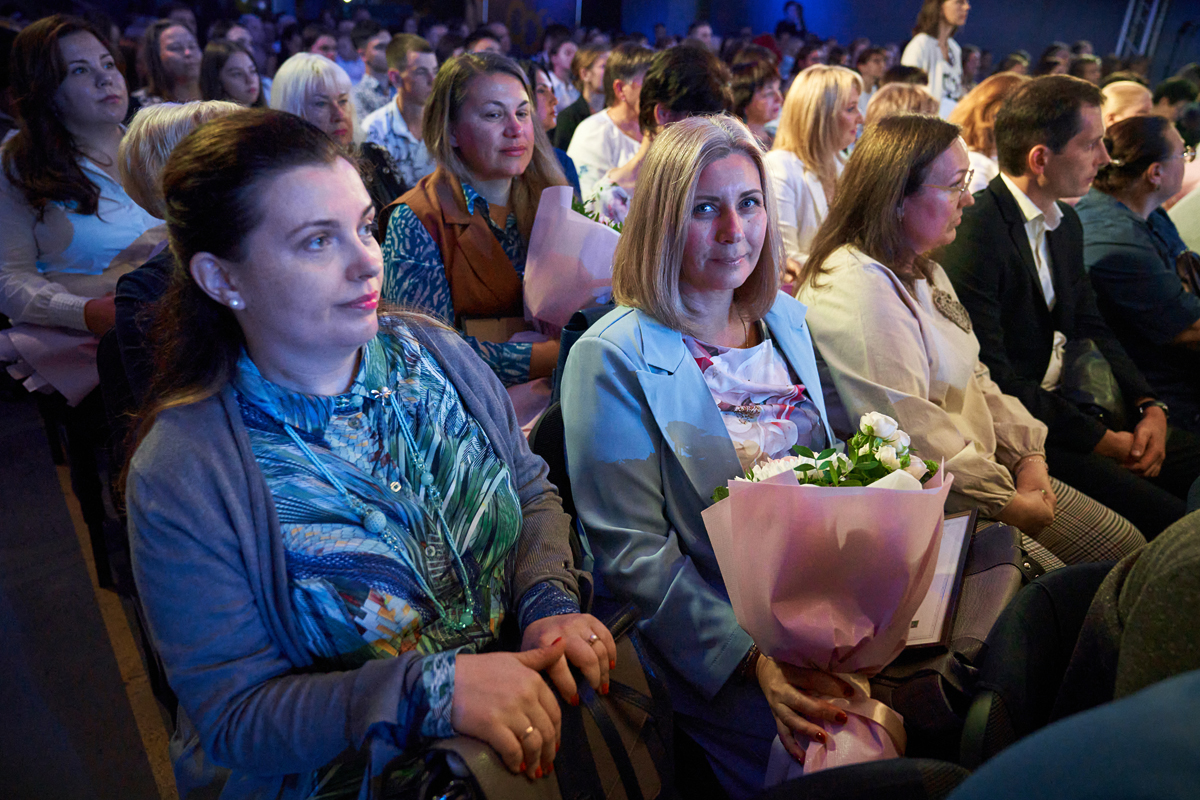 У Харкові відсвяткували прийдешній День фармацевта - 17