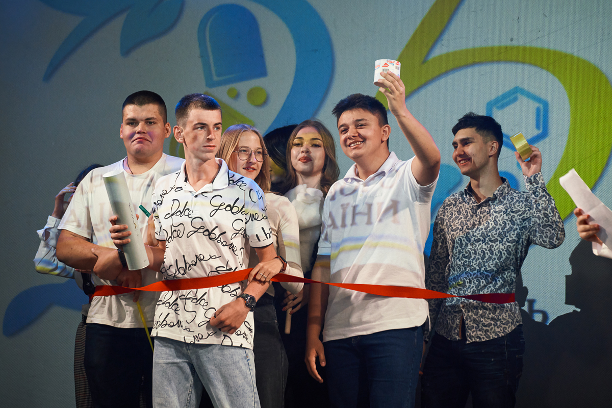 У Харкові відсвяткували прийдешній День фармацевта - 23