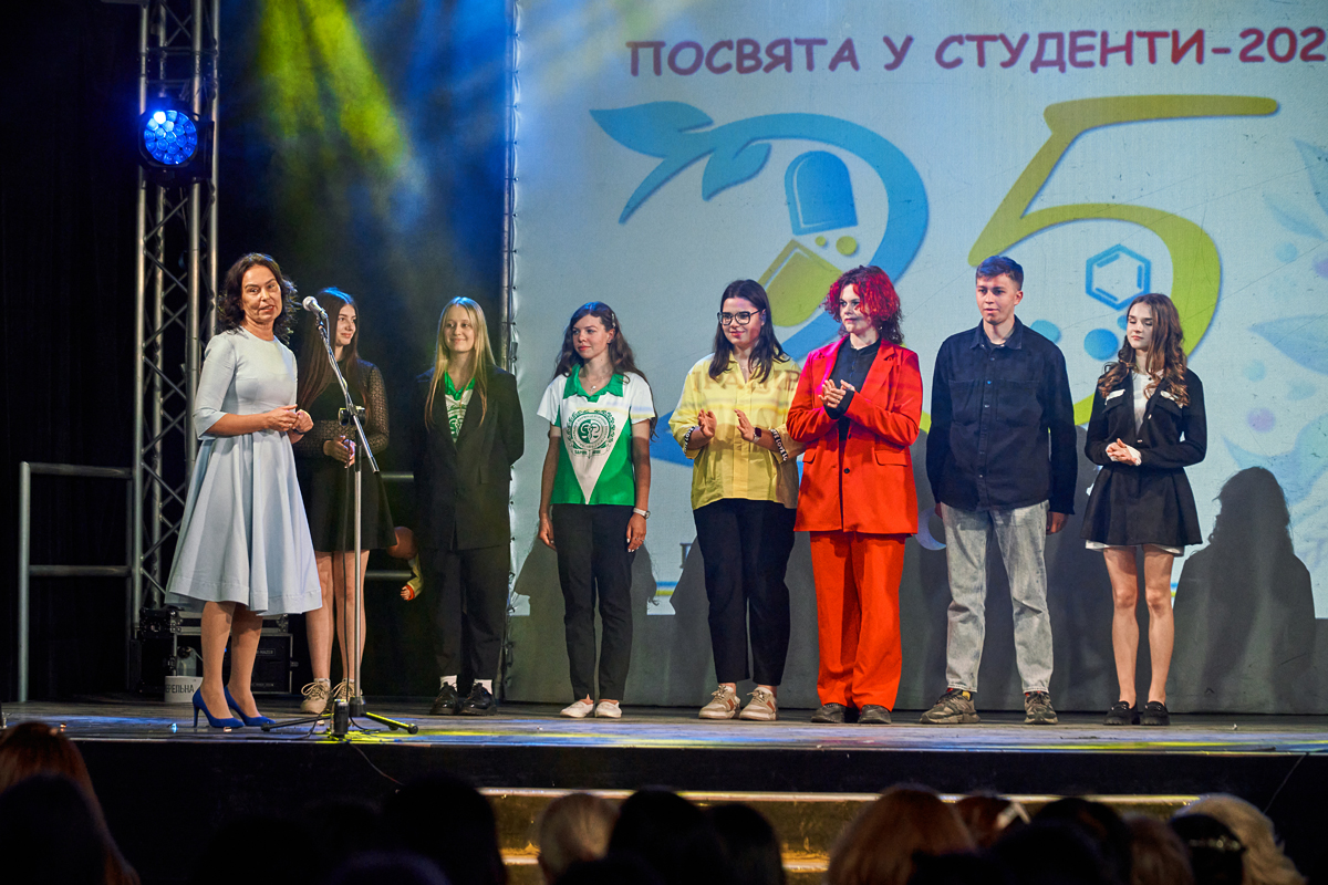 У Харкові відсвяткували прийдешній День фармацевта - 24