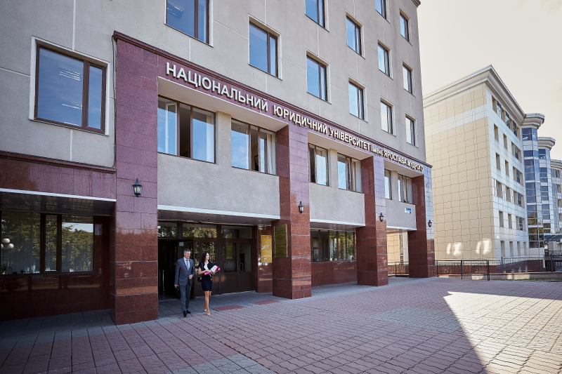 У харківському виші відкрили коворкінг для студентів 
