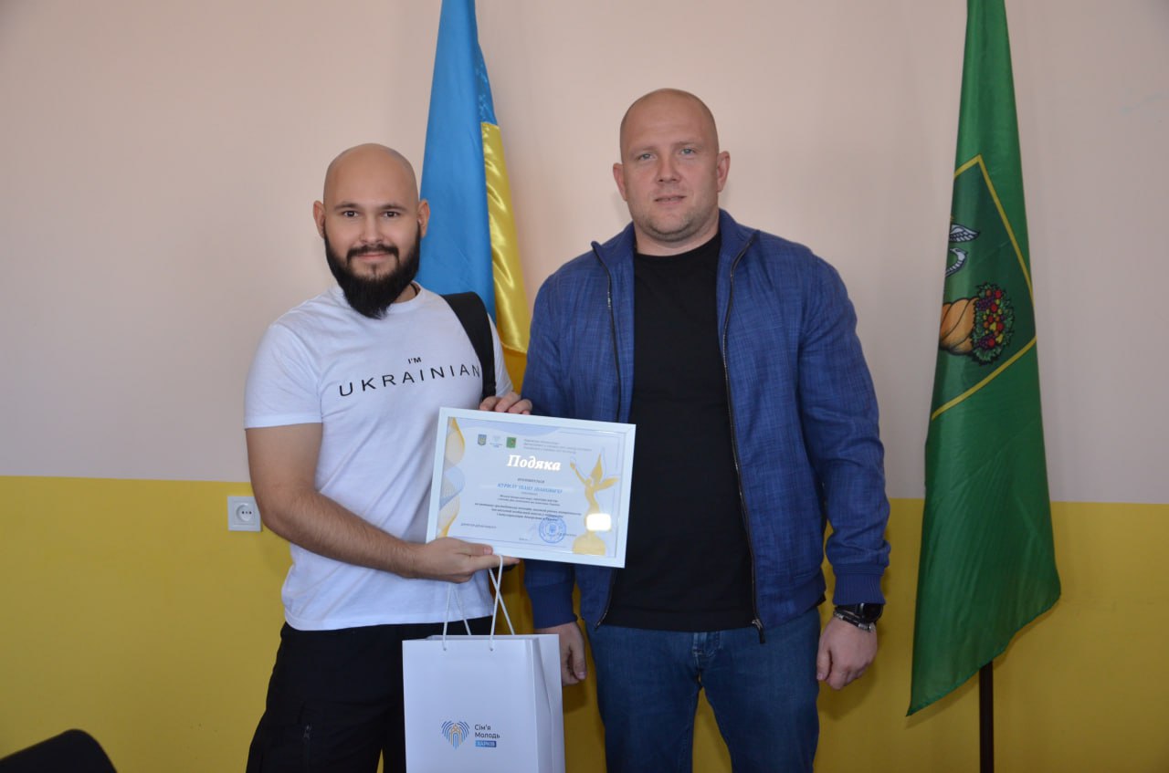 У Харкові провели міську донорську акцію «Збережи життя» - 2
