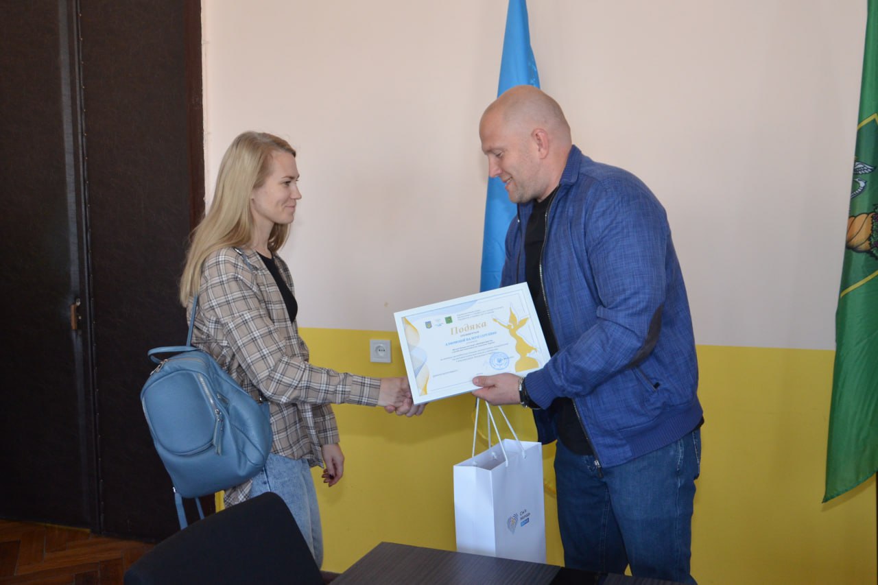У Харкові провели міську донорську акцію «Збережи життя» - 3