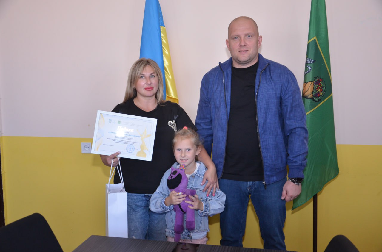 У Харкові провели міську донорську акцію «Збережи життя» - 5