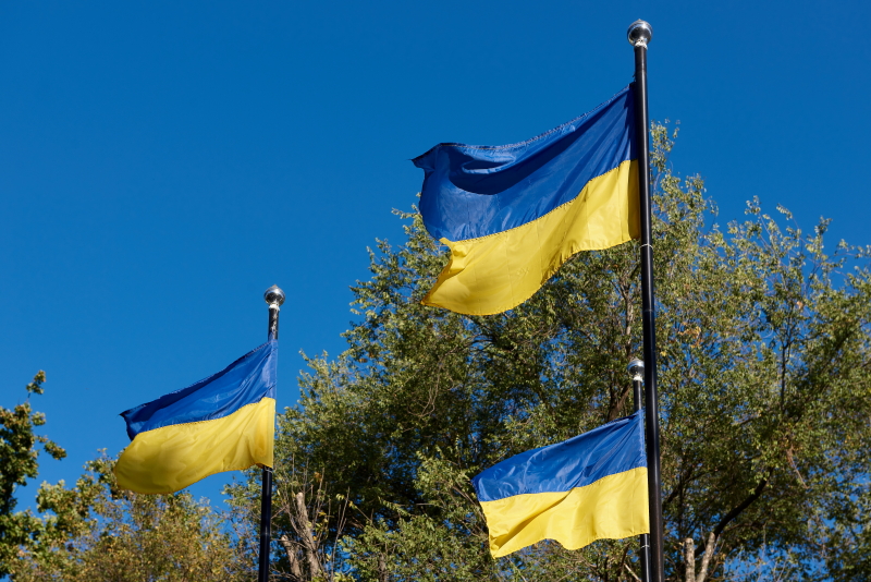 Ігор Терехов вшанував памʼять полеглих захисників та захисниць - 1