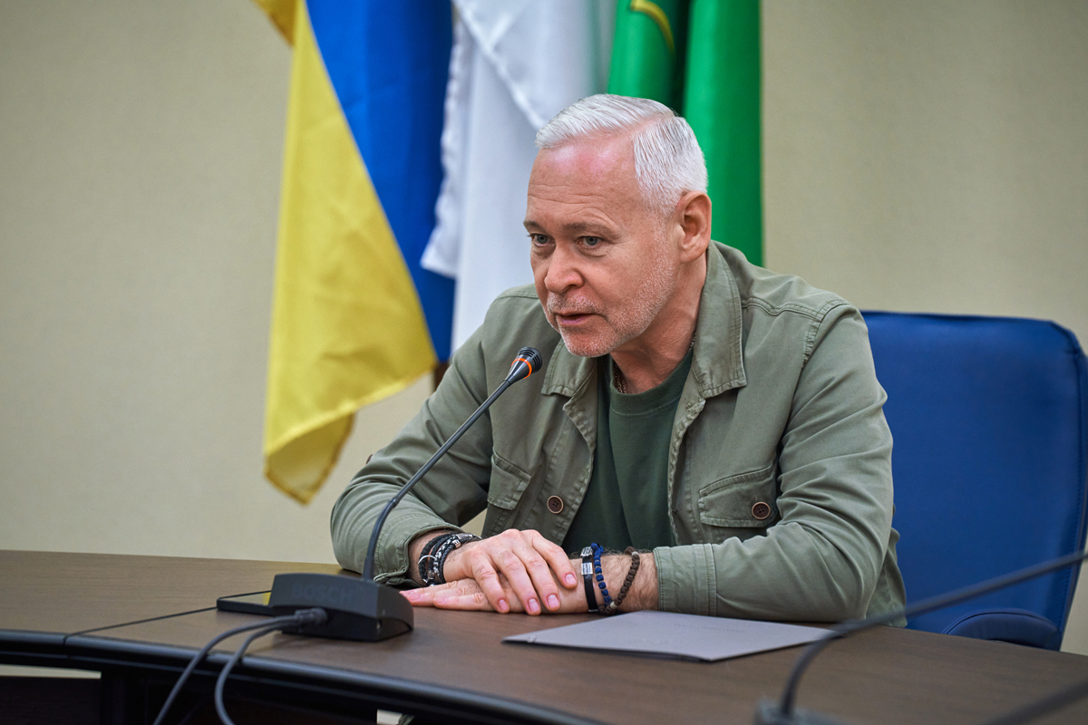 У Харкові привітали спортсменів-паралімпійців - 4