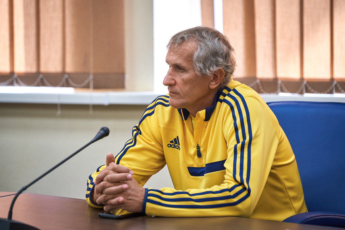 У Харкові привітали спортсменів-паралімпійців - 7