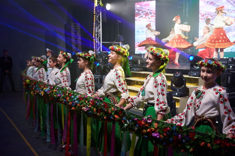 У Салтівському районі відсвяткували День учителя - 25
