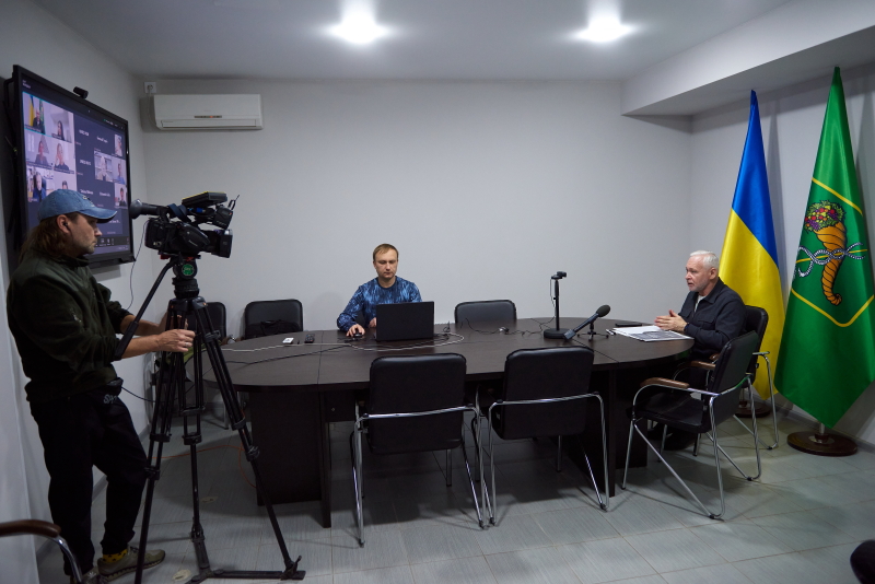 Визначено переможців конкурсу проєктів з відбудови Північної Салтівки - 1