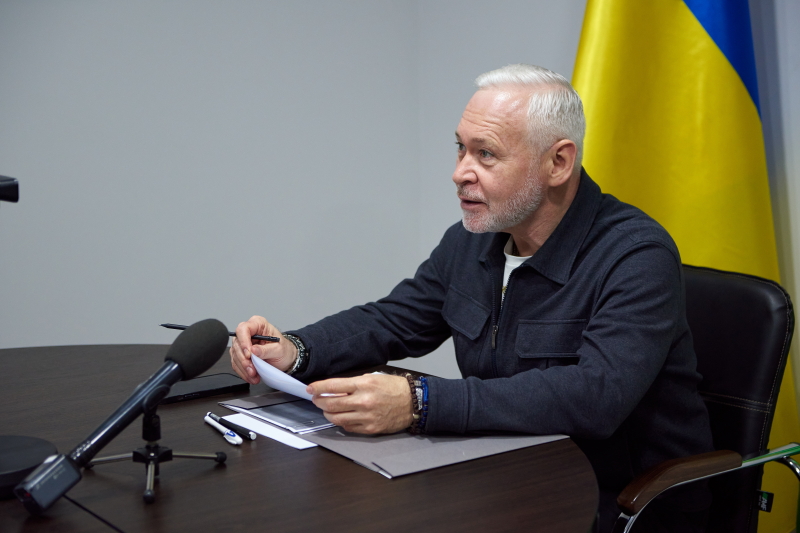 Визначено переможців конкурсу проєктів з відбудови Північної Салтівки - 2