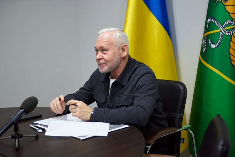 Визначено переможців конкурсу проєктів з відбудови Північної Салтівки - 5