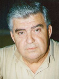 Юдін Олександр Іванович