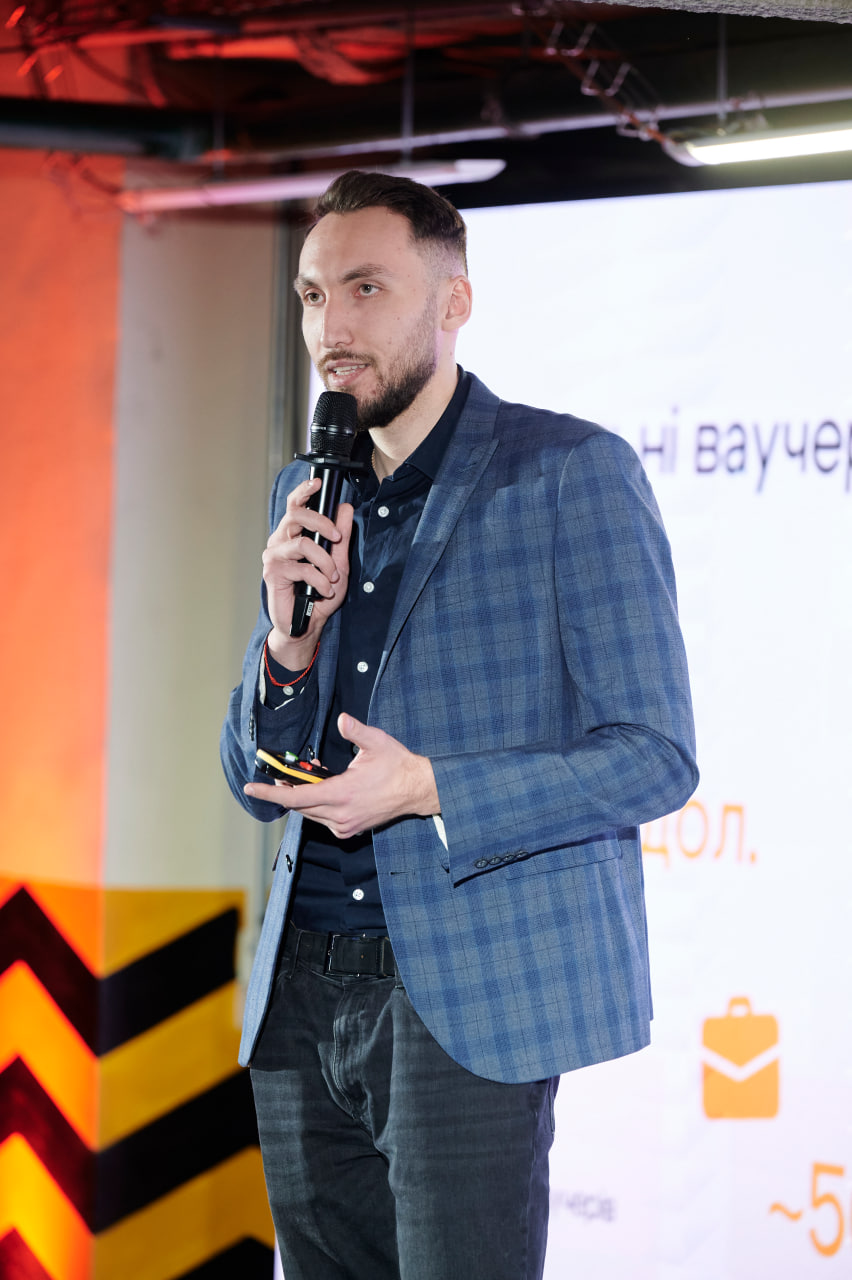 У столиці представили дослідження виробничого сектору Харкова