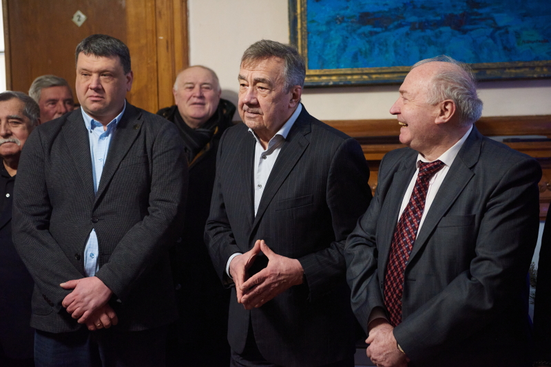 У Харкові відкрилася виставка «Різдвяна» - 12