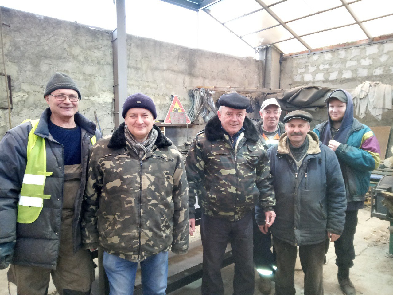 КВПВ ремонтує контейнери для сміття - 5