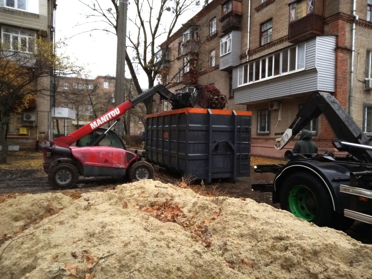 КВПВ підбив підсумки 2024 року - 2