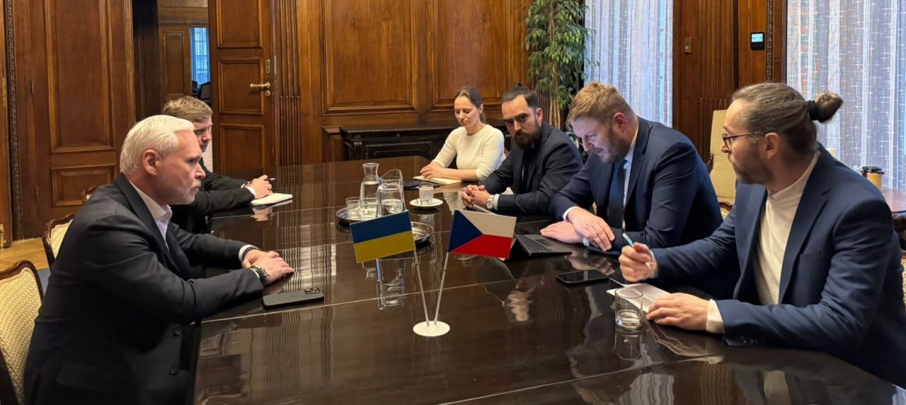 Ігор Терехов: Економічний розвиток - надійний фундамент майбутнього