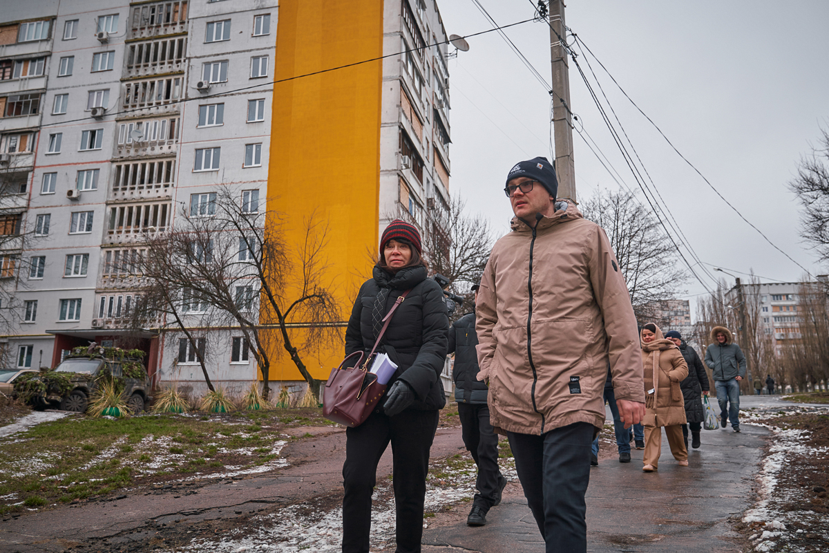Львів та Харків посилюють співпрацю - 3