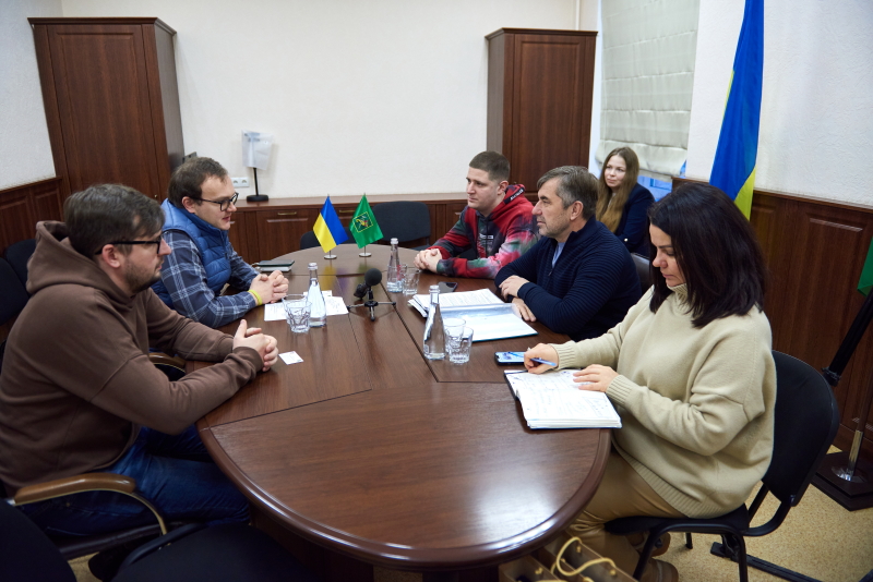 Львів та Харків посилюють співпрацю - 16