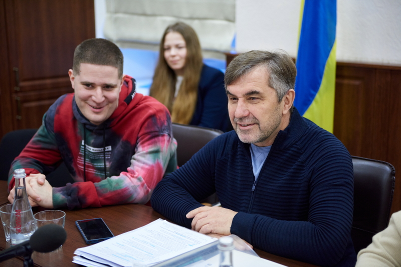 Львів та Харків посилюють співпрацю - 17