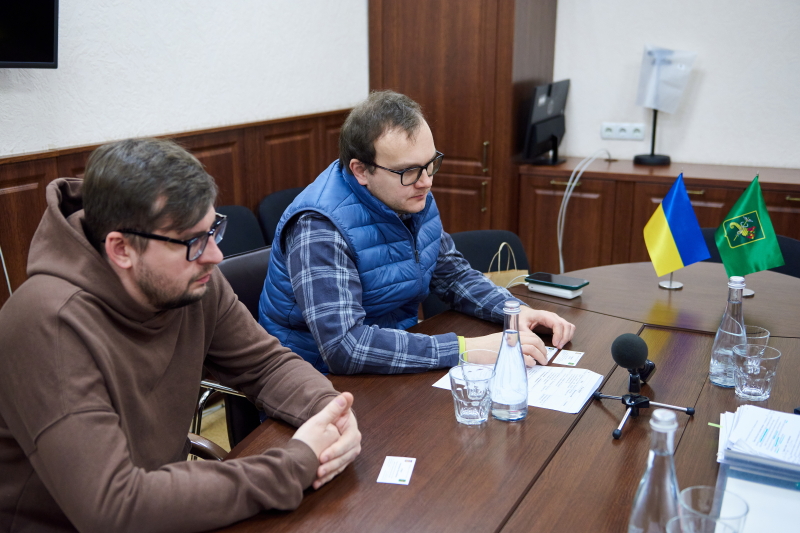 Львів та Харків посилюють співпрацю - 18