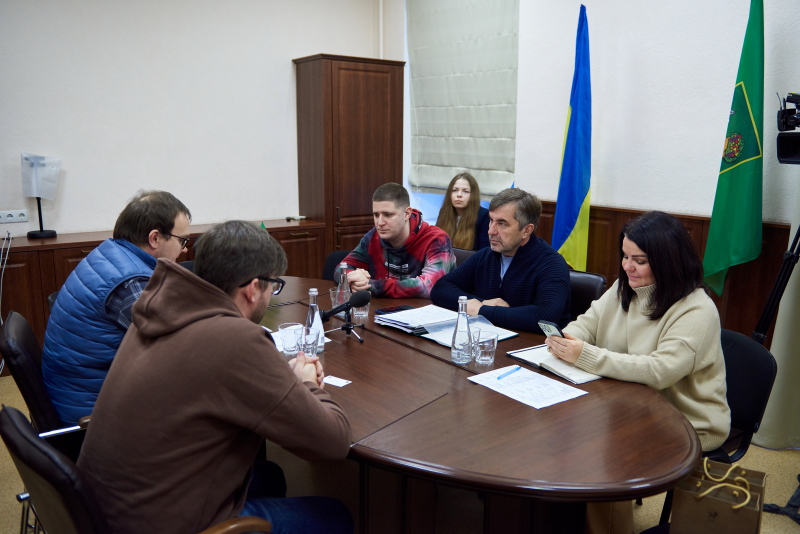 Львів та Харків посилюють співпрацю - 19