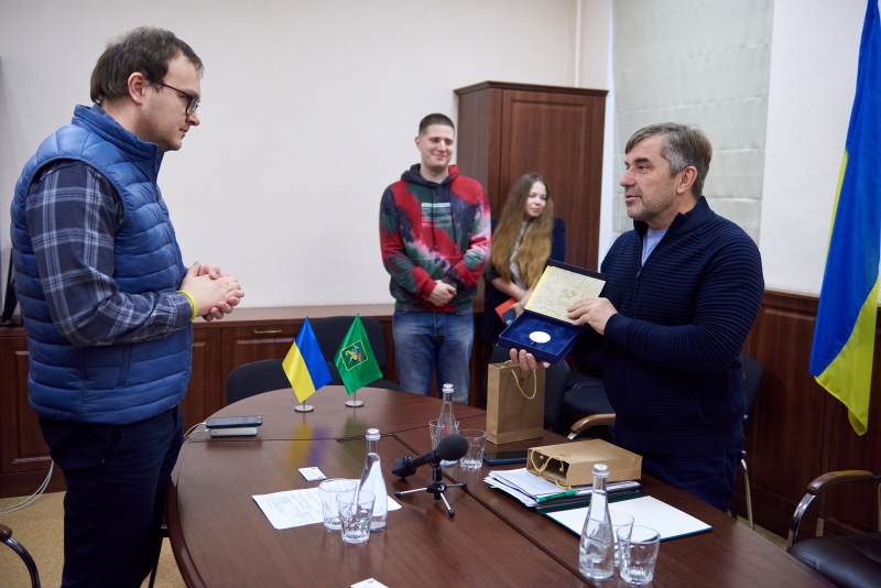 Львів та Харків посилюють співпрацю - 20