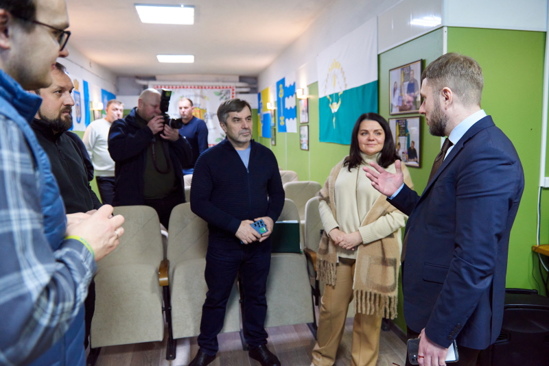 Львів та Харків посилюють співпрацю - 30