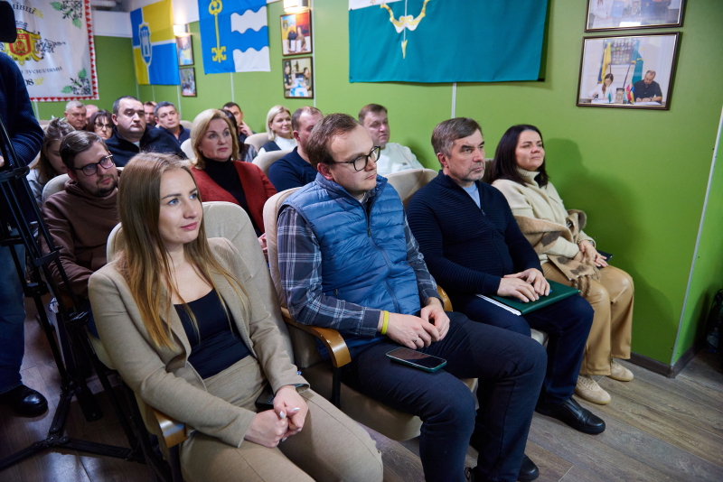 Львів та Харків посилюють співпрацю - 32