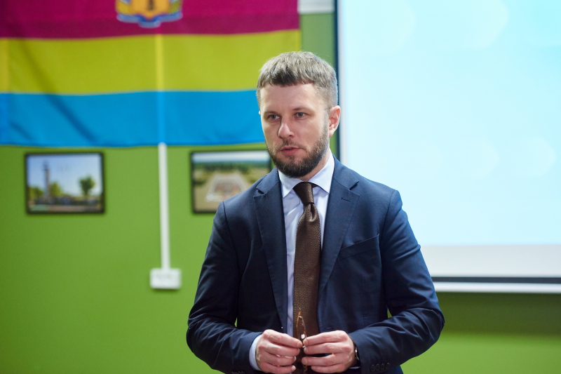 Львів та Харків посилюють співпрацю - 33