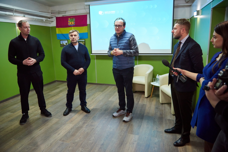 Львів та Харків посилюють співпрацю - 35