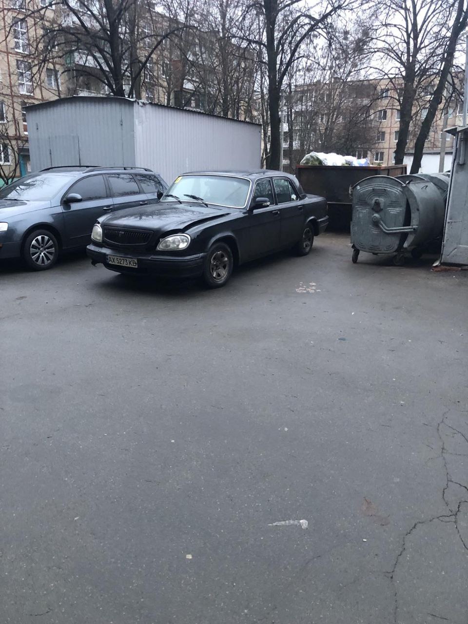 З Харкова за тиждень вивезли понад 28тисяч кубометрів сміття - 1