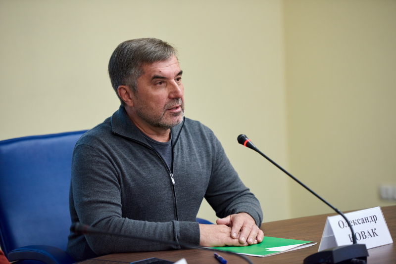 У Школі молодого дипломата відбувся випуск слухачів - 4