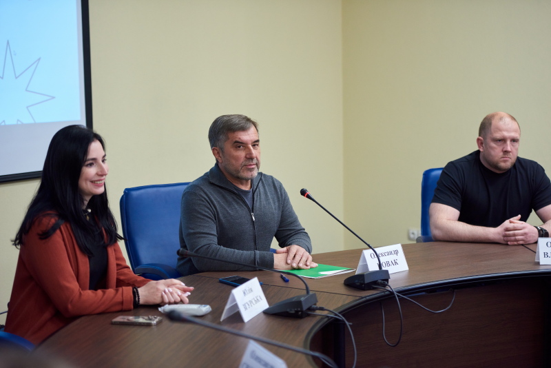 У Школі молодого дипломата відбувся випуск слухачів - 9