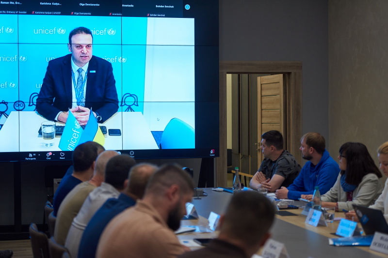 У Харкові презентували стратегію відновлення «Харківводоканалу» - 4