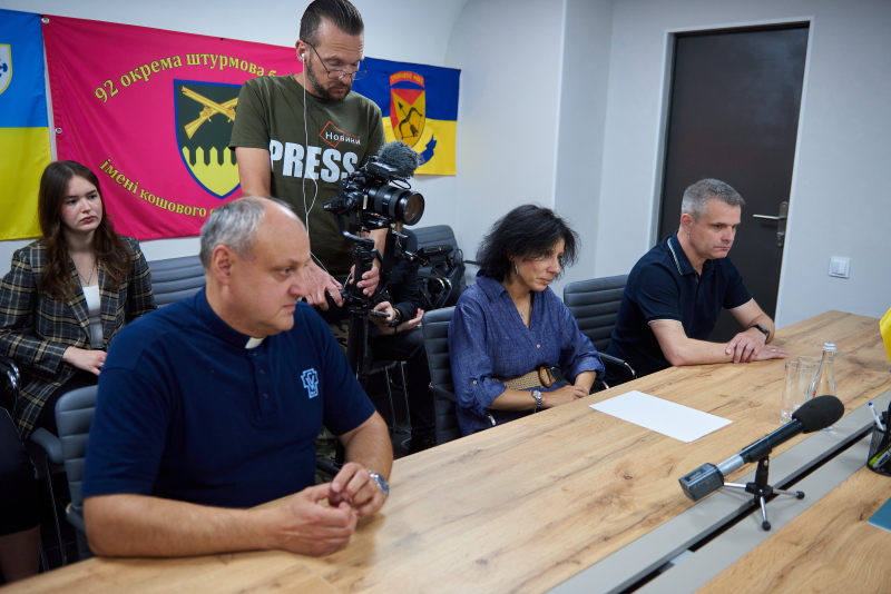 Харків підписав меморандум з БФ «Деполь Україна» - 5