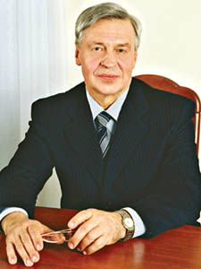 Черних Валентин Петрович
