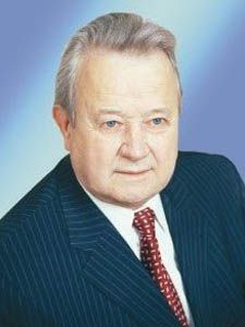 Товажнянський Леонід Леонідович