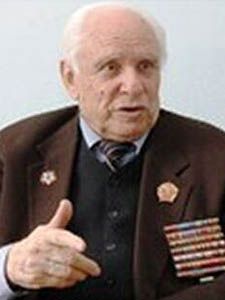 Крячко Дмитро Опанасович