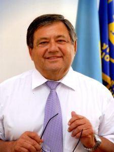 Бондаренко Михайло Федорович